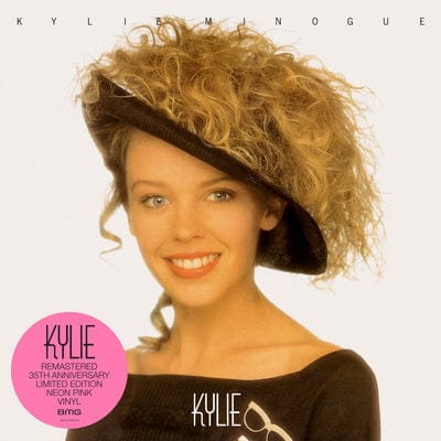Kylie - Kylie Minogue [VINYL Limited Edition]