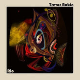 Rio - Trevor Rabin [CD]