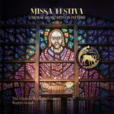 Missa Festiva: Choral Music By Flor Peeters - Flor Peeters [CD] - Vinyl8