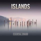 Islands: Essential Einaudi - Ludovico Einaudi [CD Deluxe Edition]