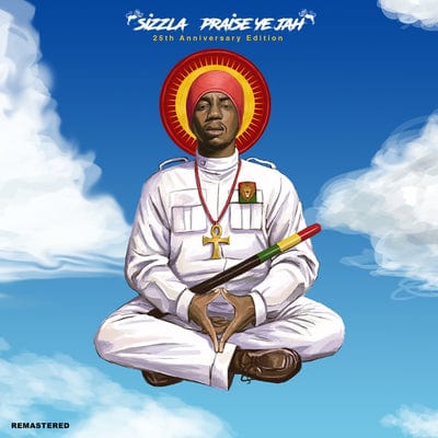 Praise Ye Jah - Sizzla [VINYL]