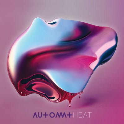 Heat - Automat [VINYL]