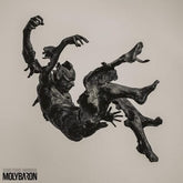 Something Ominous - Molybaron [CD]