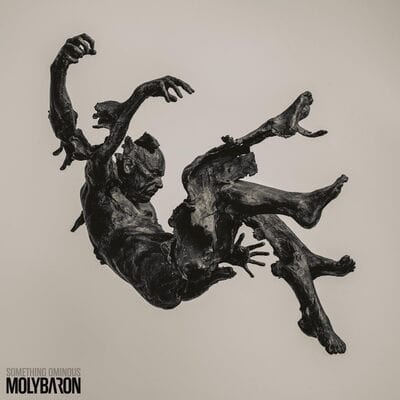 Something Ominous - Molybaron [CD]