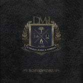 Sophomore - D'Virgilio, Morse & Jennings [CD Limited Edition]