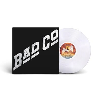 Bad Company - Bad Company [VINYL Limited Edition] - Vinyl8