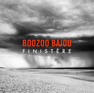 Finistère - Boozoo Bajou [VINYL]