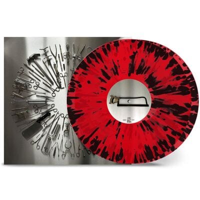 Surgical Steel - Carcass [VINYL]