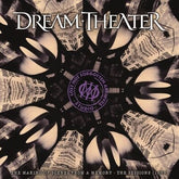 Lost Not Forgotten Archives: The Making of 'Scenes from a Memory' - The Sessions (1999) - Dream Theater [CD]