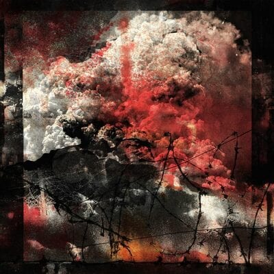 Dissimulant - Ruin Lust [VINYL]