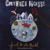 Farewell to the World - Crowded House [CD]