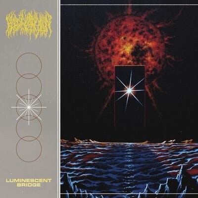 Luminescent Bridge - Blood Incantation [VINYL]
