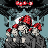 50 Years of De-evolution: 1973-2023 - Devo [VINYL] - Vinyl8
