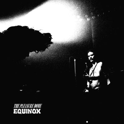 Equinox - The Pleasure Dome [CD]