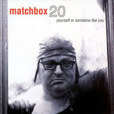 Yourself Or Someone Like You - Matchbox Twenty [VINYL Limited Edition] - Vinyl8