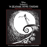 The Nightmare Before Christmas (Zoetrope) - Danny Elfman [VINYL] - Vinyl8
