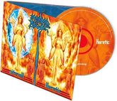 Heretic - Morbid Angel [CD] - Vinyl8