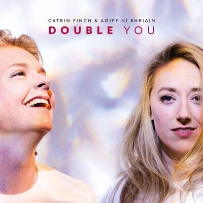 Double You - Catrin Finch & Aoife Ni Bhriain [CD]