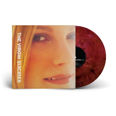 The Virgin Suicides (NAD 2023) - Various Artists [VINYL Limited Edition] - Vinyl8