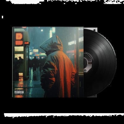 Famous Last Words - CASisDEAD [VINYL]