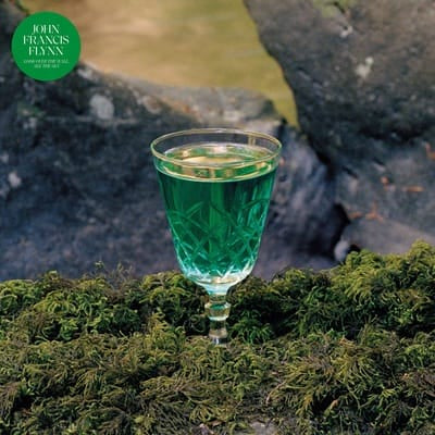 Look Over the Wall, See the Sky - John Francis Flynn [VINYL]