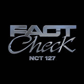 NCT 127 the 5th Album 'Fact Check' (Exhibit Ver.) - NCT 127 [CD]