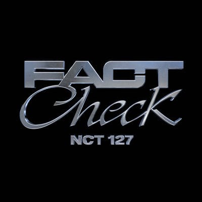 NCT 127 the 5th Album 'Fact Check' (Exhibit Ver.) - NCT 127 [CD]
