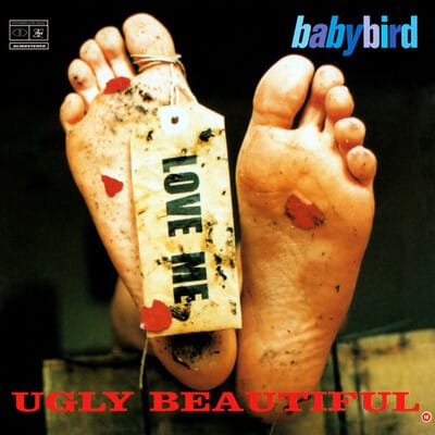 Ugly Beautiful (NAD 2023) - Babybird [VINYL] - Vinyl8