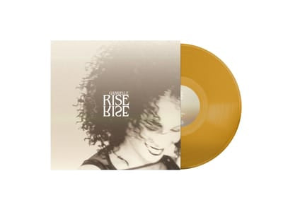 Rise (NAD 2023) - Gabrielle [VINYL] - Vinyl8
