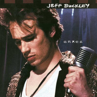 Grace (NAD 2023) - Jeff Buckley [VINYL Limited Edition]