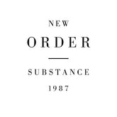 Substance - New Order [CD]