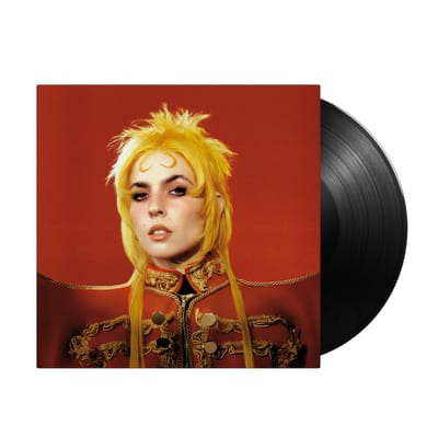 Fanfare - Dorian Electra [VINYL] - Vinyl8