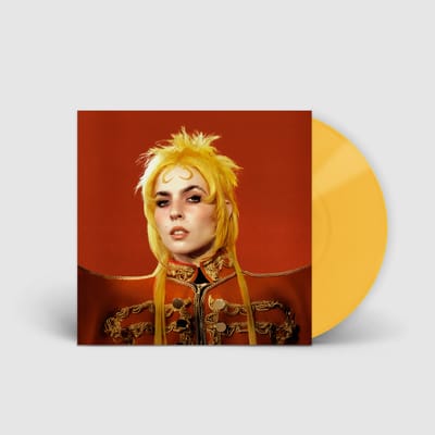 Fanfare - Dorian Electra [VINYL] - Vinyl8