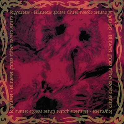 Blues for the Red Sun (Rocktober 2023) - Kyuss [VINYL Limited Edition] - Vinyl8