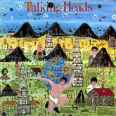 Little Creatures (Rocktober 2023) - Talking Heads [VINYL Limited Edition] - Vinyl8