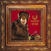 Naked - Talking Heads [VINYL] - Vinyl8