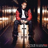 Cole World: The Sideline Story - J. Cole [VINYL] - Vinyl8