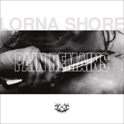 Pain Remains - Lorna Shore [VINYL Limited Edition]