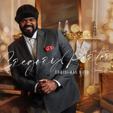 Christmas Wish - Gregory Porter [CD]