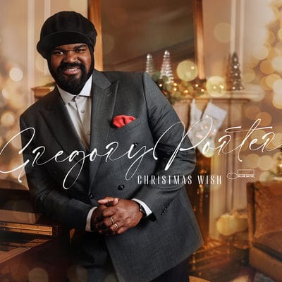 Christmas Wish - Gregory Porter [CD]