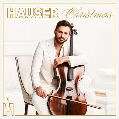 HAUSER: Christmas - HAUSER [CD]