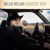 Greatest Hits - Willie Nelson [CD]