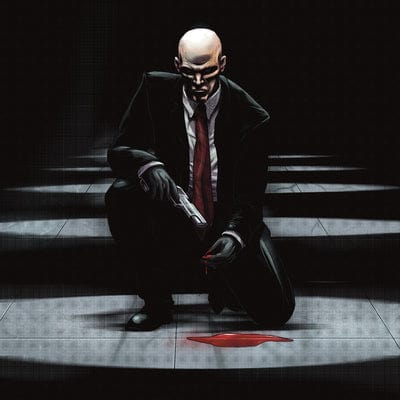 Hitman 2: Silent Assassin - Jesper Kyd [VINYL]