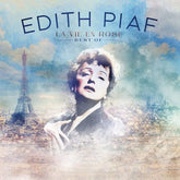 La Vie En Rose: Best Of - Edith Piaf [VINYL] - Vinyl8