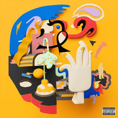 Faces - Mac Miller [VINYL Limited Edition] - Vinyl8