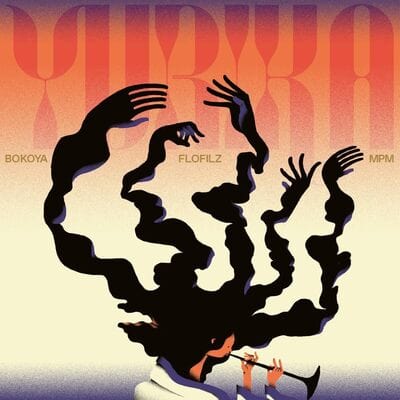 Yurika - Bokoya & FloFilz [VINYL]