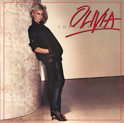 Totally Hot - Olivia Newton-John [CD] - Vinyl8