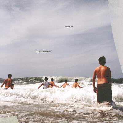 La Couleur De La Mer - The Offline [VINYL]