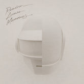Random Access Memories: Drumless Edition - Daft Punk [VINYL] - Vinyl8