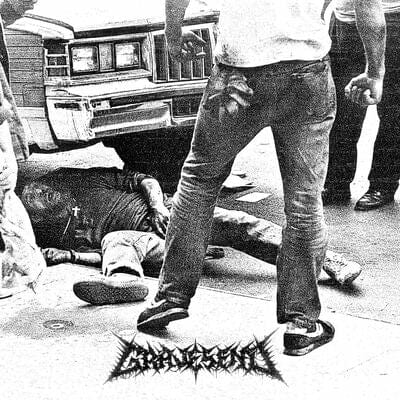 Gowanus Death Stomp - Gravesend [CD]